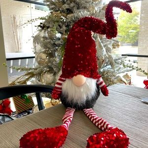 Christmas Gnome